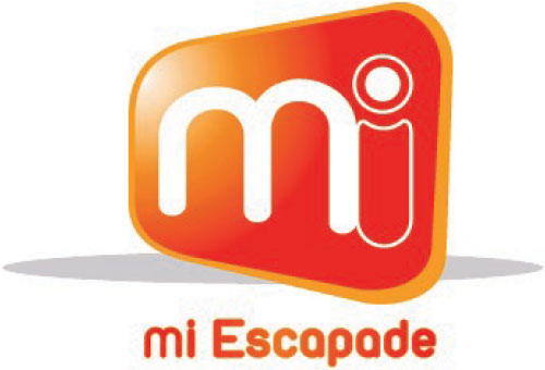 Mi Escapade