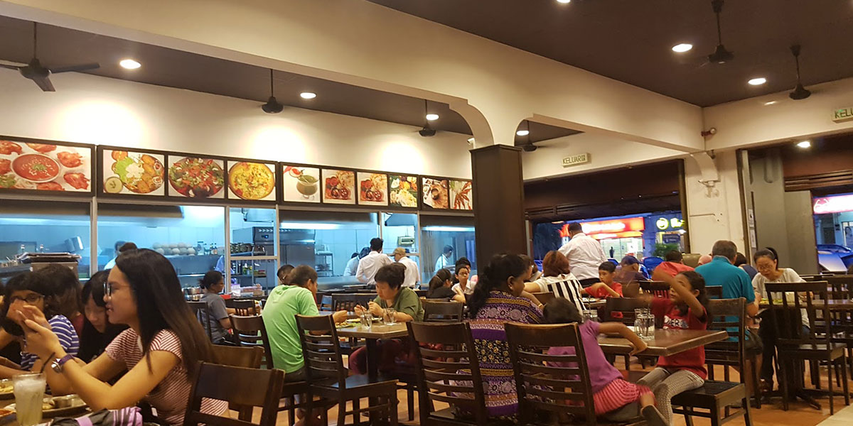 Chennai Curry House
