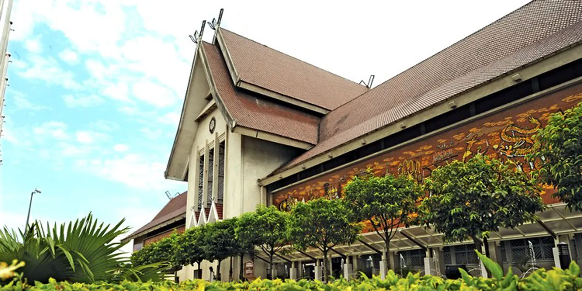 博物馆&展览馆 (Museum & Gallery)