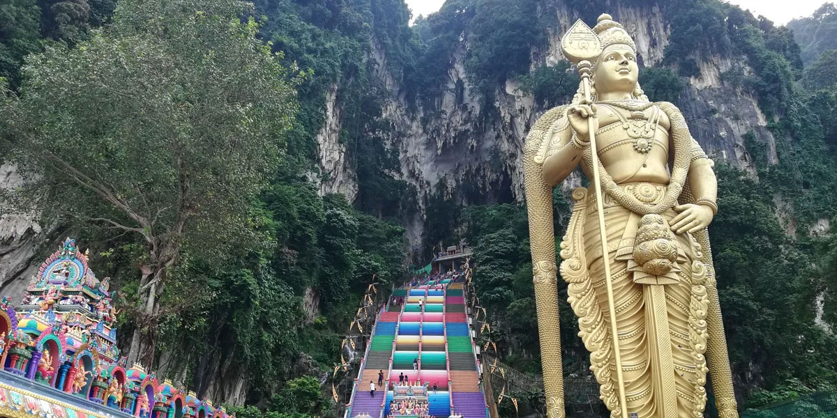 黑风洞
