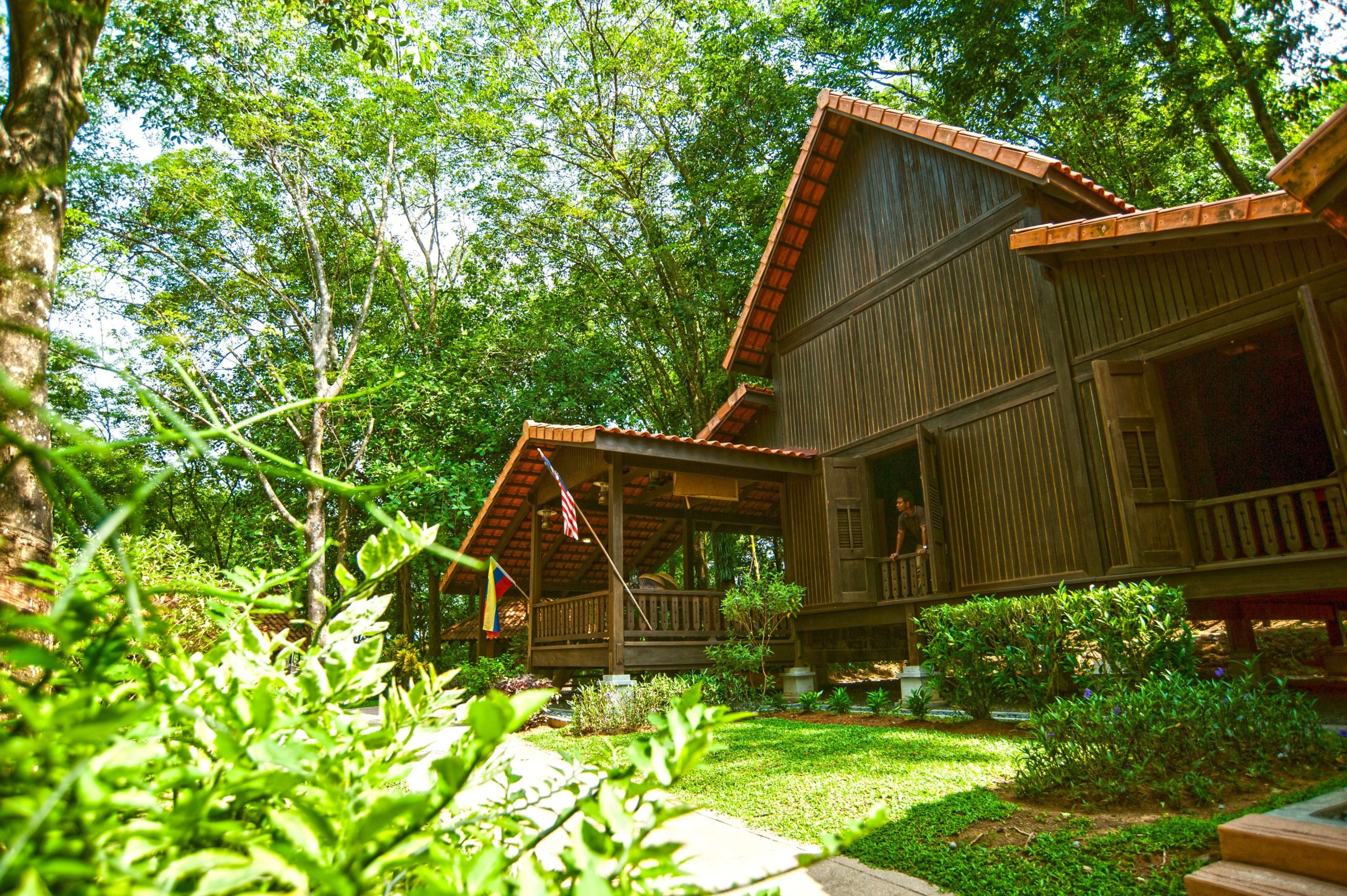 Taman Warisan