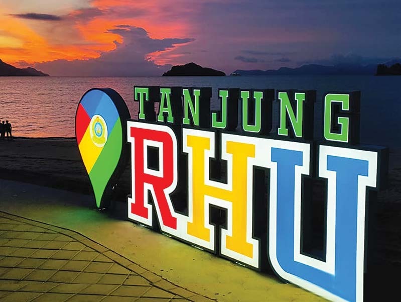 Tanjung Rhu