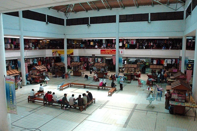 padang besar 2